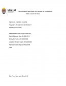 Distribución de planta