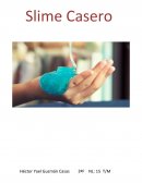 Como hacer un slime