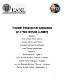 PIA MULTIDISIPLINARIO Decreto constitucional de los seres humanos al libre tránsito y su vinculación