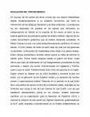 Resumen Sociales. Resurgimiento del Japón en la Posguerra