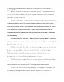 Cómo consideras que puedes aplicar la inteligencia emocional en los ámbitos donde te desenvuelves?