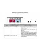 CALENDARIO DE EVALUACIONES TRABAJO PRÁCTICOS Y PRUEBA FINAL