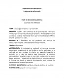 Ulceras por presión y su prevención