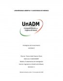 Paradigmas del conocimiento