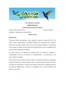 Gestión Integral del Recurso Hídrico . La Asada