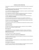 Evaluación e implementación Administrativa