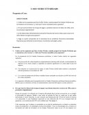 CASO: SURECUTS SHEARS