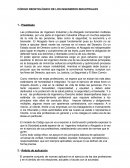 CÓDIGO DEONTOLÓGICO Abogado/Ingeniero