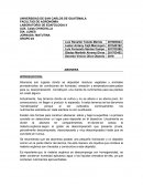 Importancia de la elaboración de aboneras