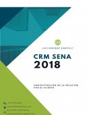 Informe Actividad 1 CRM