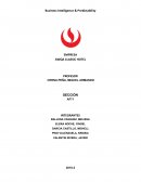 EMPRESA AWQA CLASSIC HOTEL