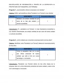 RECOPILACIÓN DE INFORMACIÓN A TRAVÉS DE LA ENTREVISTA AL PROPIETARIO DE PANADERÍA LOS FERNAN2