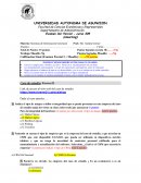 SIG parcial 3 Caso de estudio: Forever21