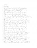 Arte prehistórico el inicio de la comunicación visual