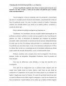 La inmigración en España