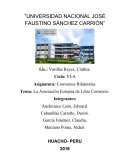 La Asociación Europea de Libre Comercio