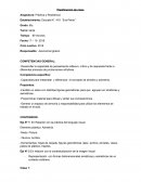 Práctica y Residencia Establecimiento: Escuela N° 418 “Eva Perón”