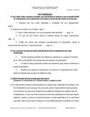 Claves del éxito profesional: Lecciones de hay naranjas para Greicy Valeria