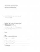 Actitudes de los jóvenes ante la comida vegetariana