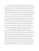 La Ilustración, René Descartes