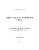 Impacto de las declaraciones de Trump sobre el medio ambiente
