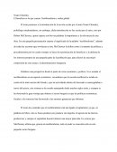 El beneficio es lo que cuenta: Neoliberalismo y orden global