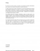 El pez que no quiso evolucionar