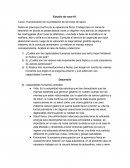 Estudio de caso 1. SENA - Humanizacion en los serv. de salud