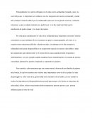 Una familia grande para un nido pequeño