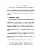 Resumen plan de negocio