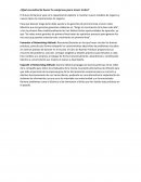 Danone Gestion de Conocimiento