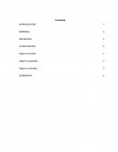 DEFINICION Y CLASIFICACION DE EMPRESAS