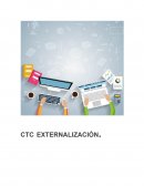 CTC externalization