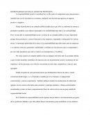 RESPONSABILIDAD SOCIAL DESDE MI PROFESION