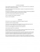 Competencia comunicativa lectura