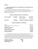 Administración de la empresa SECLIM S.L