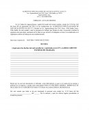 Alimentos especializados de Aguascalientes, SA de CV