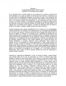 ﻿Resumen. La arqueología del saber, Michel Foucault