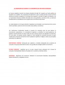 LA FUNDACION DE CIUDADES Y EL SURGIMIENTO DE UNA NUEVA SOCIEDAD