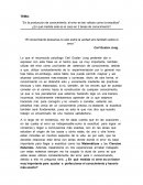 El error tan valioso como la exactitud