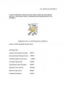 Pia de Introduccion a la Metodologia Cientifica ITS
