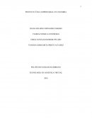 PROYECTO ÉTICA EMPRESARIAL EN COLOMBIA