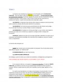 TEMA 3 DERECHO ROMANO