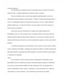 Actividad economica. Factores Productivos