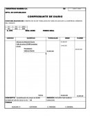 INDUSTRIAS GUABIRA S.A DPTO. DE CONTABILIDAD