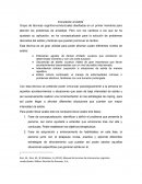 Inoculacion al estres