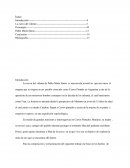 La cueva del vidente