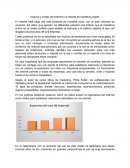 Alcance y límites del internet y la mescla de marketing digital