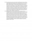 La política macroeconómica mexicana