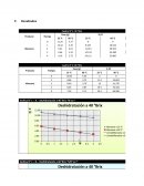 Evaluación de calidad a productos deshidratados